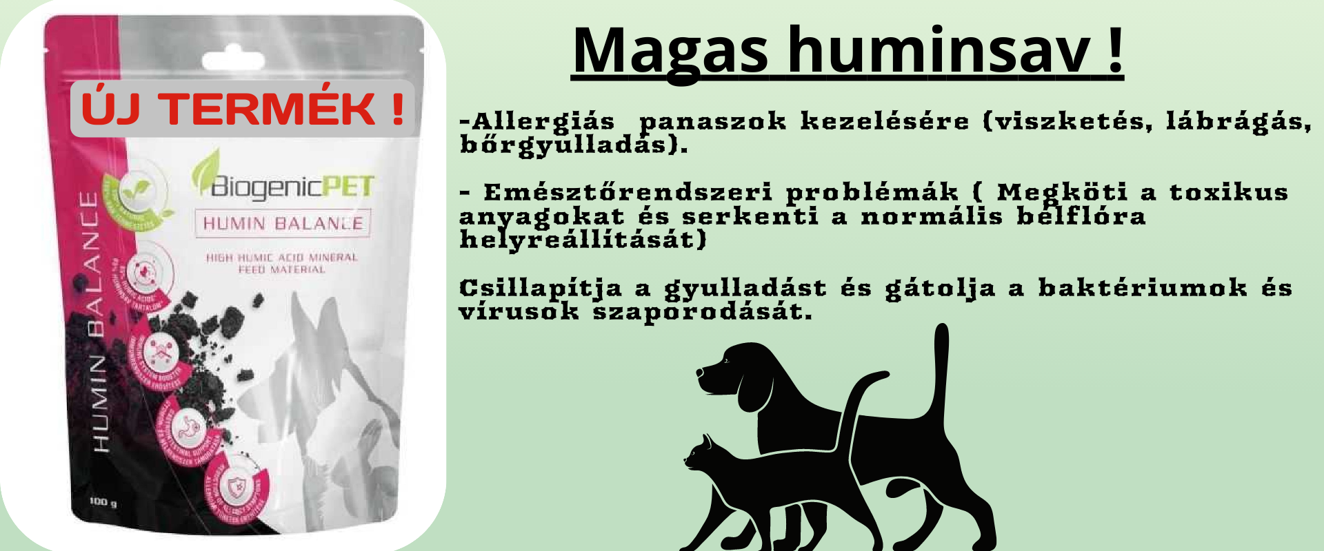 Állateledel webshop petzoo