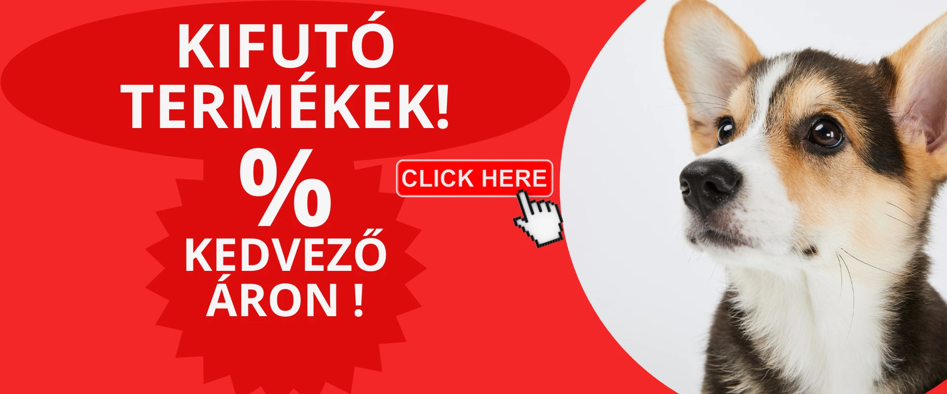 Állateledel webshop petzoo