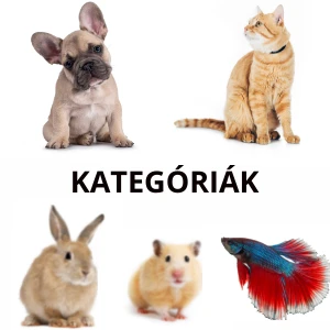 Állateledel webshop petzoo