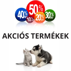 Állateledel webshop petzoo