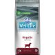 Vet Life Natural Diet Dog Hepatic 2kg