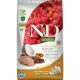 N&D Dog Quinoa Skin&coat fürj 2,5kg