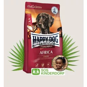 Happy Dog Africa