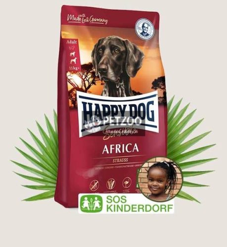 Happy Dog Africa