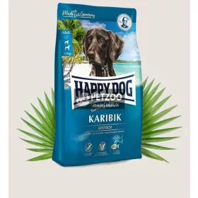 Happy Dog Karibik 11kg 