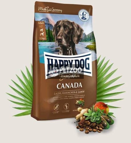 Happy Dog canada 300gr 