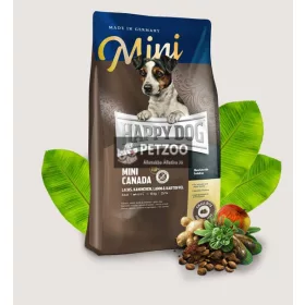 Happy Dog Mini Canada