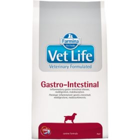 Vet Life Natural Diet Dog Gastrointestinal 12kg