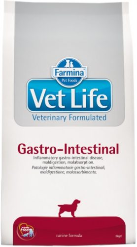 Vet Life Natural Diet Dog Gastrointestinal 12kg