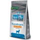 Vet Life Natural Diet Dog Hypoallergenic Fish&Potato 12kg