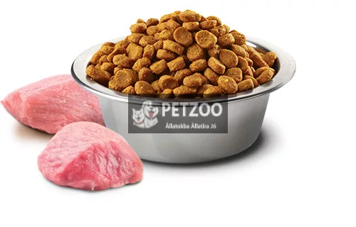 N&D Dog Grain Free bárány&áfonya sütőtökkel puppy medium/maxi 12kg