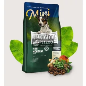 Happy Dog Mini Montana
