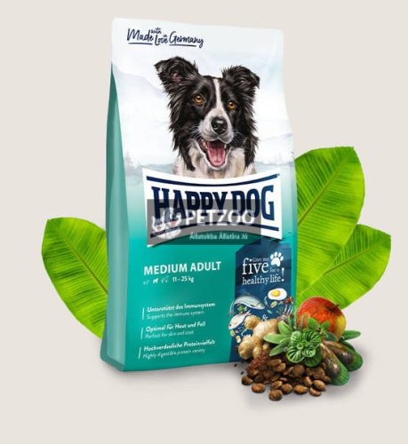 Happy Dog fit & vital Medium Adult