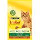 Friskies Száraz Macska Indoor 10kg