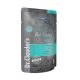 Dr.Clauders Cat Best Selection No2 Alutasak Borjú almával - Mono Protein 85g