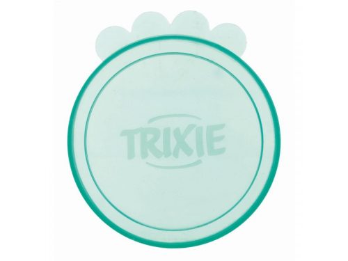 Trixie mancs formájú szilikon zárókupak 10,6cm