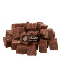 Jutalomfalat Premio Libamáj kockák, 100g