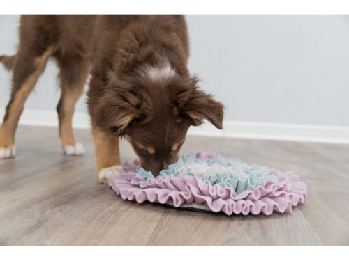 Trixie Játék Szimatszőnyeg Junior 38cm