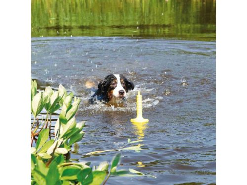 Trixie Játék Dog Activity vizes játék 29cm