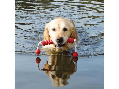  Trixie Játék Dog Activity Apportrúd Kötéllel 20cm/42cm