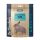 Dr.Clauders Dog Jutalomfalat Country Line Large Strips Nyúl 170g 