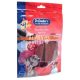 Dr.Clauders Dog Jutalomfalat Stripes Small Marhahús csíkok 80g