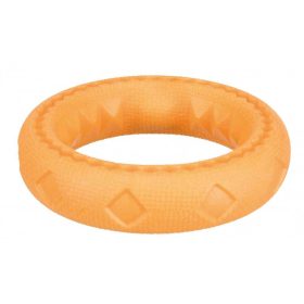 Trixie Játék Karika Hőre Lágyuló Úszó 11cm