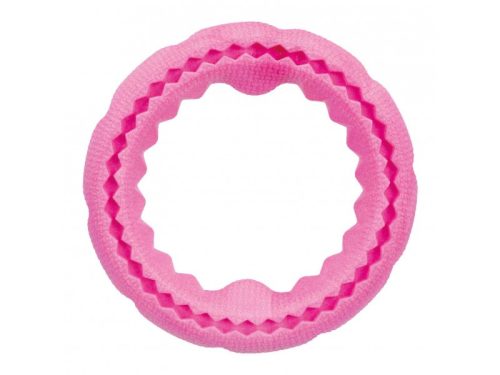 Trixie Játék Karika Hőre Lágyuló Úszó 11cm