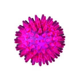 Trixie Játék Hőre Lágyúló Tüskés Labda 5cm