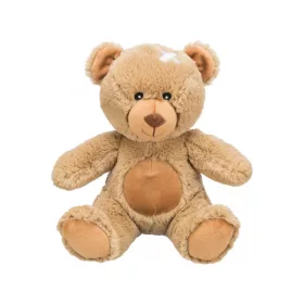 Trixie Játék Plüss Mackó, Be Eco Eddy, 23cm