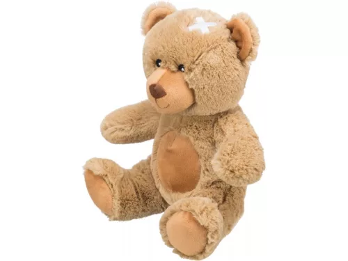 Trixie Játék Plüss Mackó, Be Eco Eddy, 23cm