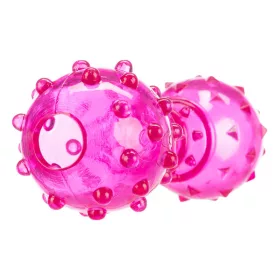    Trixie Játék Dog Activity snack csont hőre lágyuló 12cm