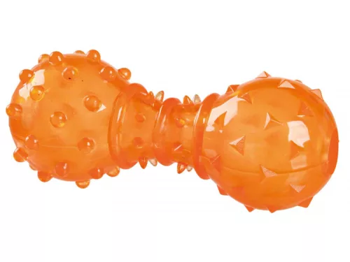  Trixie Játék Dog Activity snack csont hőre lágyuló 12cm