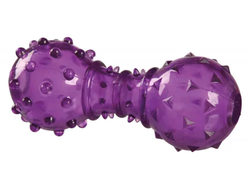  Trixie Játék Dog Activity snack csont hőre lágyuló 12cm