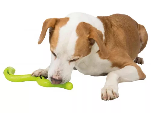 Trixie Játék Snack Kígyó 42cm