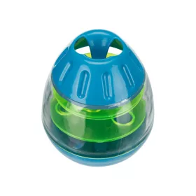 Trixie Játék Roly Poly Snack Tojás 13cm