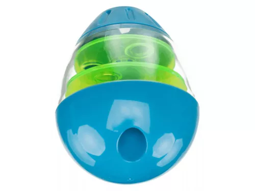 Trixie Játék Roly Poly Snack Tojás 13cm