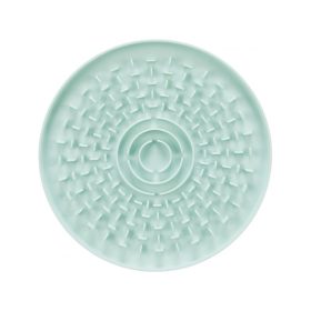    Trixie Játék Tábla Paszta Adagoláshoz Junior, o 21 cm, Menta