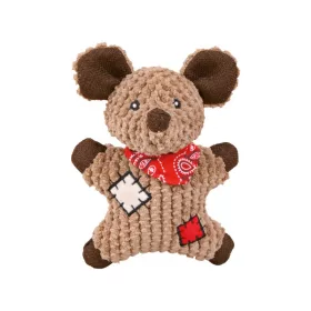  Trixie Játék Egér Szövetböl 19cm