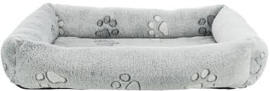 Trixie Ágy Nando 60x50 cm Világos Szürke