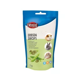  Trixie Drops Rágcsálónak Borsó 75g