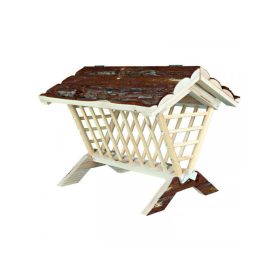  Trixie Szénatartó Rágcsálóknak, 25x11x25cm