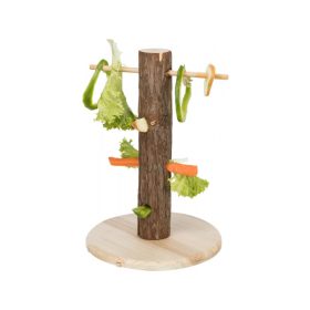 Trixie Gyümölcs Tartó Fa 25x36cm