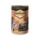 Carnilove Dog Konzerv Puppy Salmon&Turkey - Lazac&Pulyka 400gr