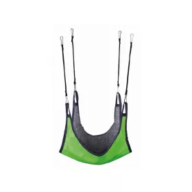    Trixie Függőágy Nylon Patkánynak Vegyes Színekben 30×30cm