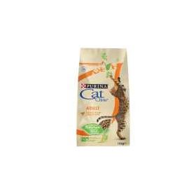 Purina Cat Chow Adult Pulyka/Csirke 1,5kg