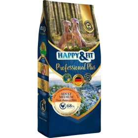   Happy&Fit Professional Plus Adult Fresh Chicken&Millet Medium 18kg
