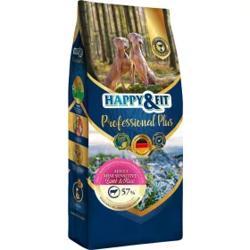   Happy&Fit Professional Plus Adult Sensitive Lamb&Rice Mini 18kg