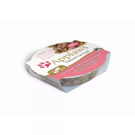 macska alutálka applaws tonhal 60g