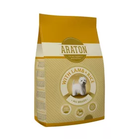   Araton Dog Adult Lamb&rice- Felnőtt kutyáknak- Bárány és Rizs 15kg